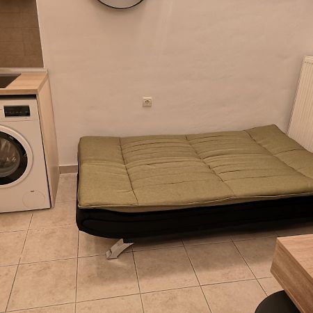 Serres Kavafi 7 City Center , Free Parking Kültér fotó